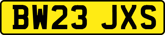 BW23JXS