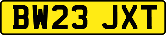 BW23JXT