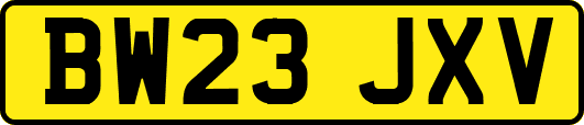 BW23JXV