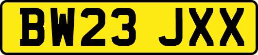 BW23JXX