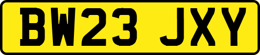 BW23JXY