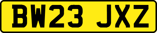 BW23JXZ