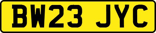 BW23JYC