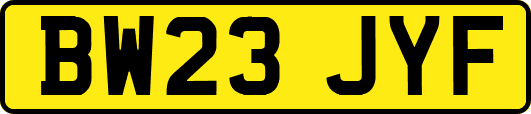 BW23JYF