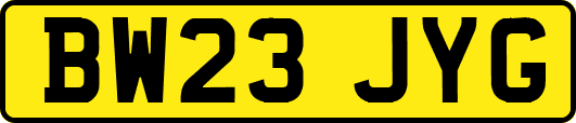 BW23JYG