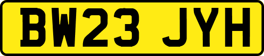 BW23JYH