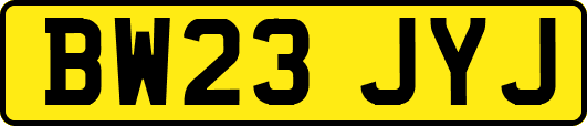 BW23JYJ