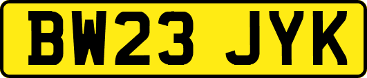 BW23JYK