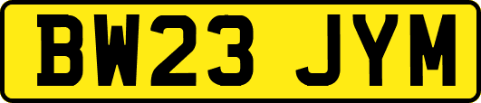 BW23JYM