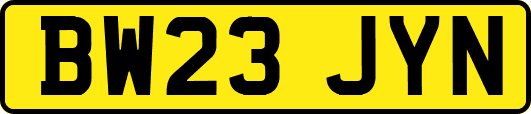 BW23JYN