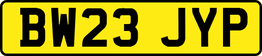 BW23JYP