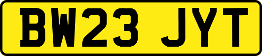 BW23JYT