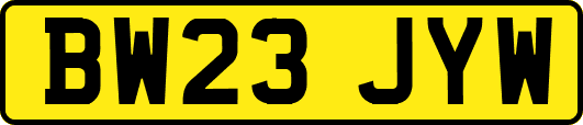 BW23JYW