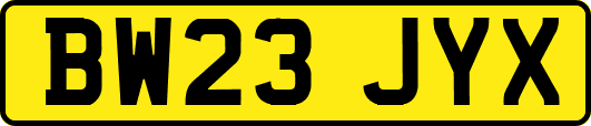 BW23JYX