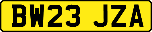 BW23JZA