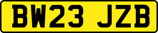BW23JZB