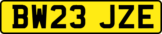 BW23JZE
