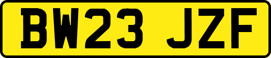 BW23JZF