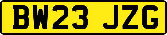 BW23JZG