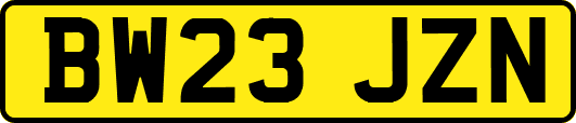 BW23JZN