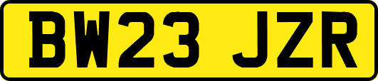BW23JZR