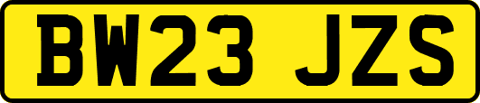 BW23JZS
