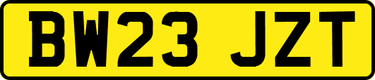 BW23JZT