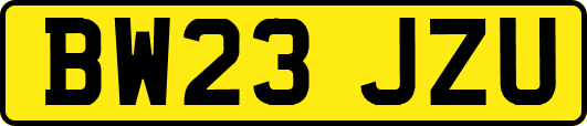 BW23JZU
