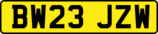 BW23JZW