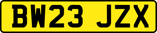 BW23JZX