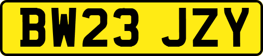 BW23JZY
