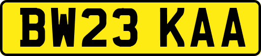 BW23KAA