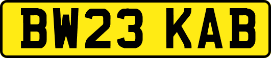 BW23KAB