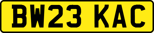 BW23KAC