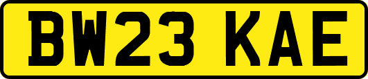 BW23KAE