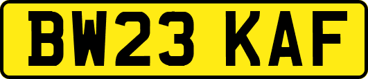 BW23KAF