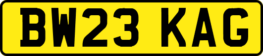 BW23KAG