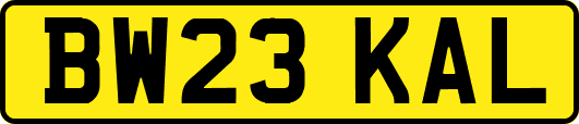 BW23KAL