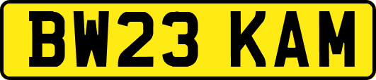 BW23KAM