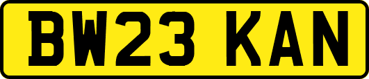 BW23KAN