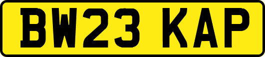 BW23KAP