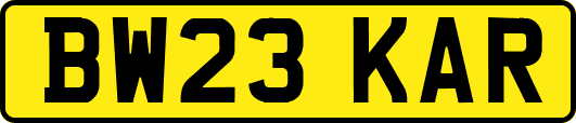 BW23KAR