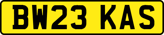 BW23KAS