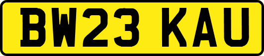 BW23KAU