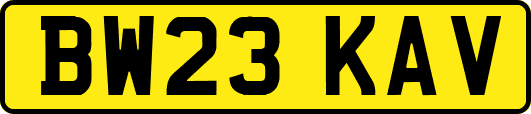 BW23KAV