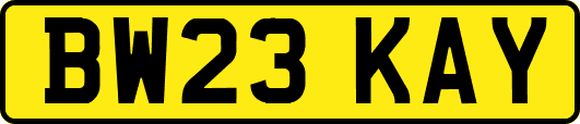 BW23KAY