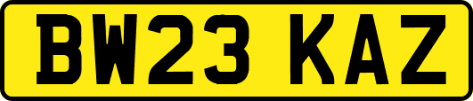 BW23KAZ