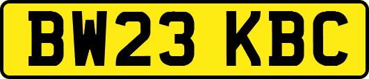 BW23KBC