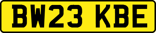 BW23KBE
