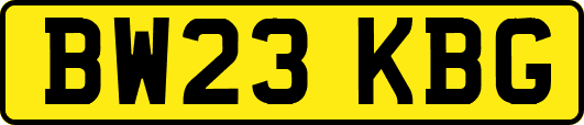 BW23KBG